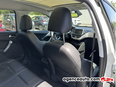 Peugeot 2008 — 22