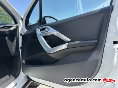 Peugeot 2008 — 18
