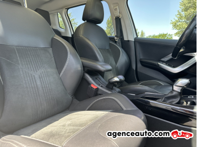 Peugeot 2008 — 16
