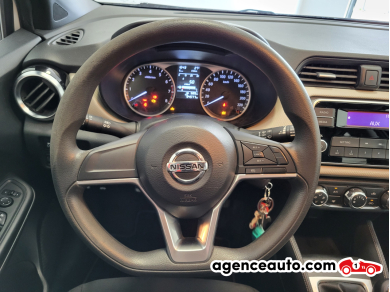 Nissan Micra — 13