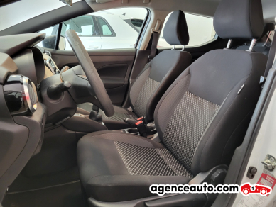 Nissan Micra — 9