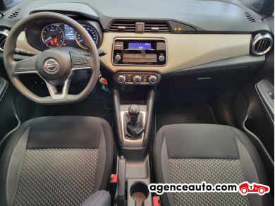 Nissan Micra — 11