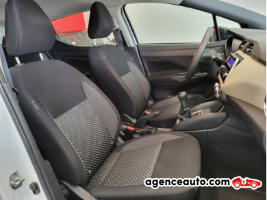 Nissan Micra — 22