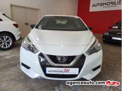 Nissan Micra — 2