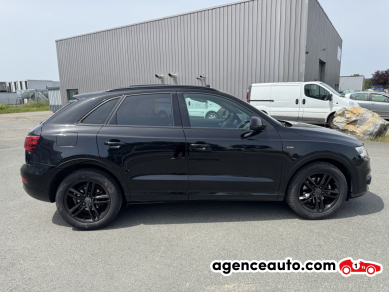 Audi Q3 — 4