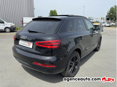 Audi Q3 — 5