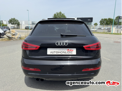 Audi Q3 — 6