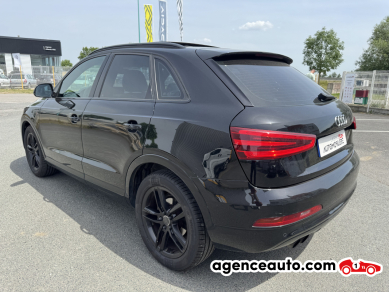 Audi Q3 — 7