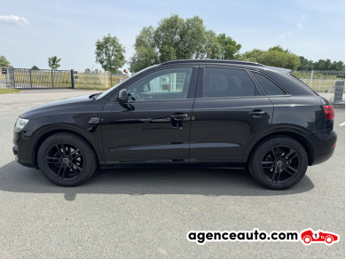 Audi Q3 — 8