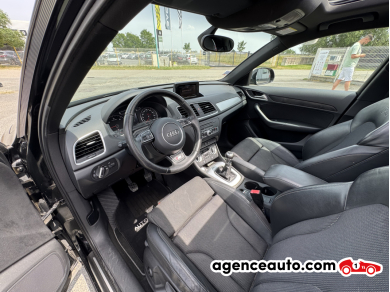 Audi Q3 — 11