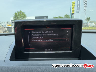 Audi Q3 — 26