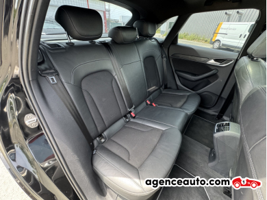 Audi Q3 — 16