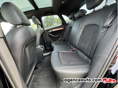 Audi Q3 — 17