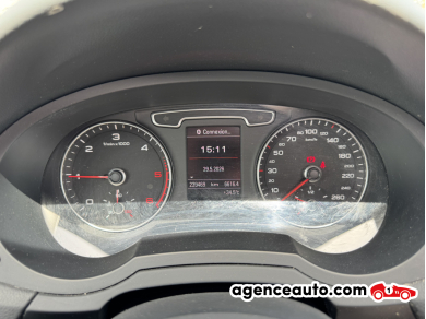 Audi Q3 — 19