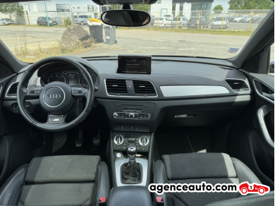 Audi Q3 — 12
