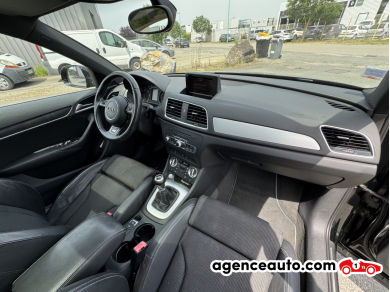 Audi Q3 — 14