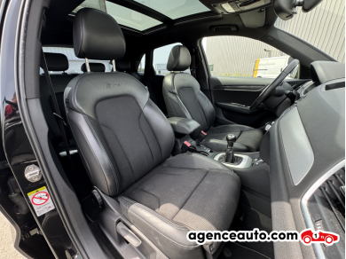 Audi Q3 — 15