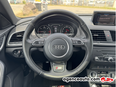 Audi Q3 — 13