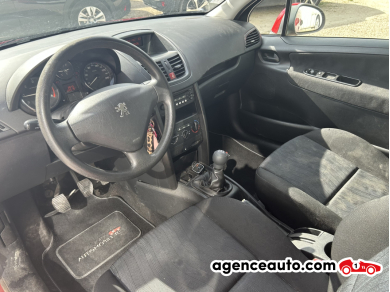 Peugeot 207 — 14