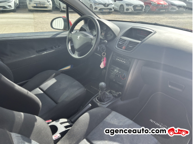 Peugeot 207 — 11