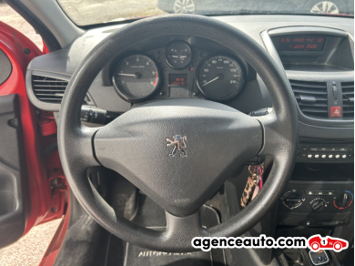 Peugeot 207 — 15