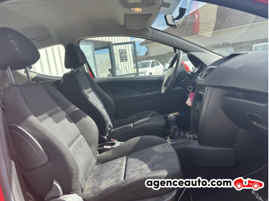 Peugeot 207 — 9