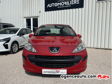 Peugeot 207 — 2
