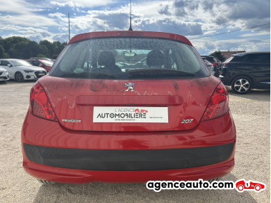 Peugeot 207 — 7