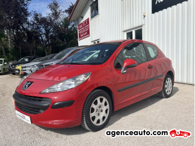 Peugeot 207 — 4