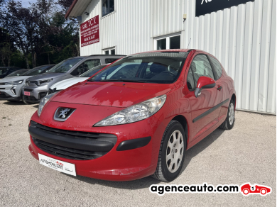 Peugeot 207 — 3