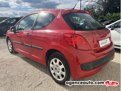 Peugeot 207 — 6