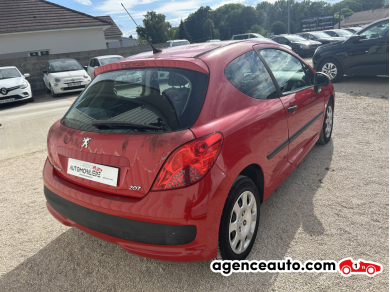 Peugeot 207 — 8
