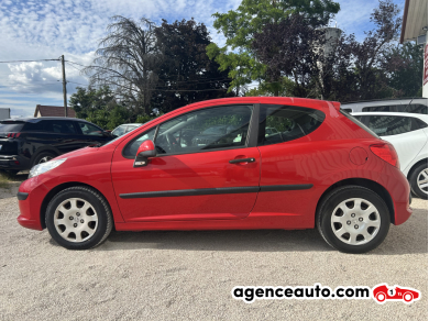 Peugeot 207 — 5