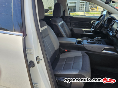 Citroen C5 Aircross — 15