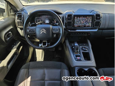 Citroen C5 Aircross — 13