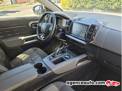 Citroen C5 Aircross — 12