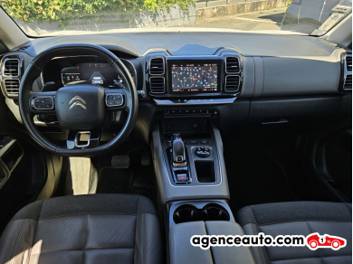 Citroen C5 Aircross — 11