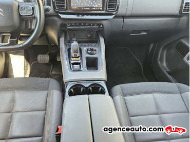 Citroen C5 Aircross — 14
