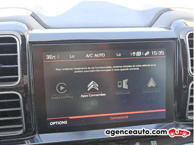 Citroen C5 Aircross — 17