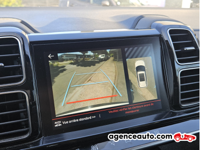 Citroen C5 Aircross — 18