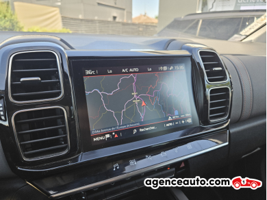 Citroen C5 Aircross — 19