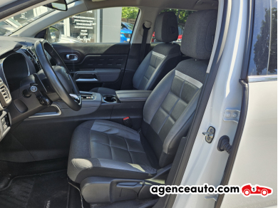 Citroen C5 Aircross — 9