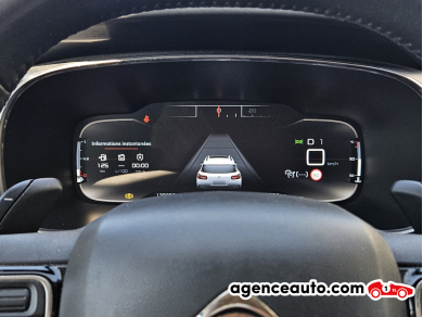 Citroen C5 Aircross — 20