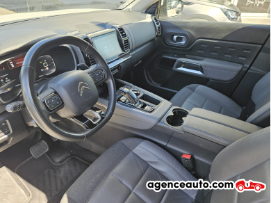 Citroen C5 Aircross — 10