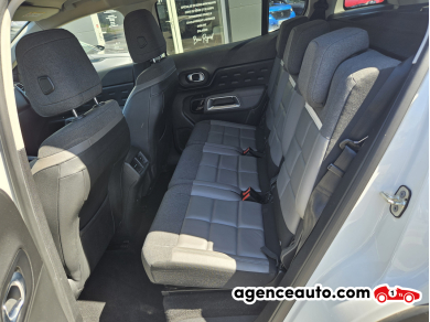 Citroen C5 Aircross — 21