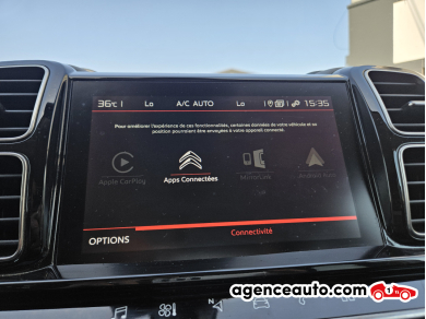 Citroen C5 Aircross — 22