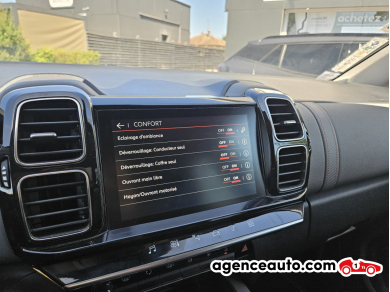 Citroen C5 Aircross — 24