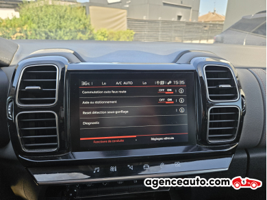 Citroen C5 Aircross — 25