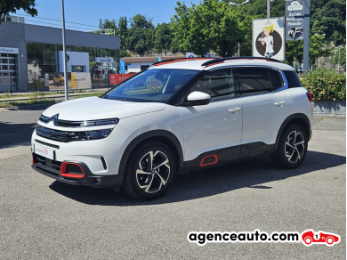 Citroen C5 Aircross — 4