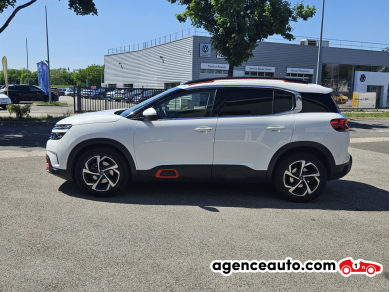 Citroen C5 Aircross — 5